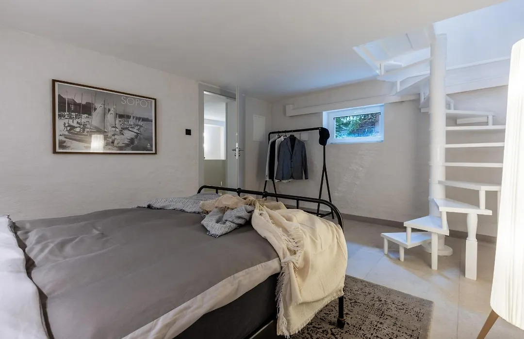 Monciak Comfort - Alejki By Oneapartments-1